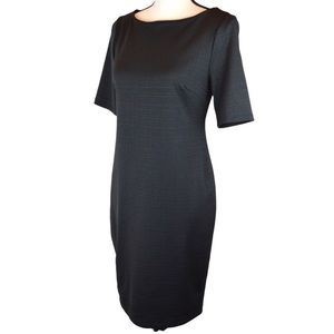 A PEA IN THE POD Bodycon Maternity Dress, Size Medium